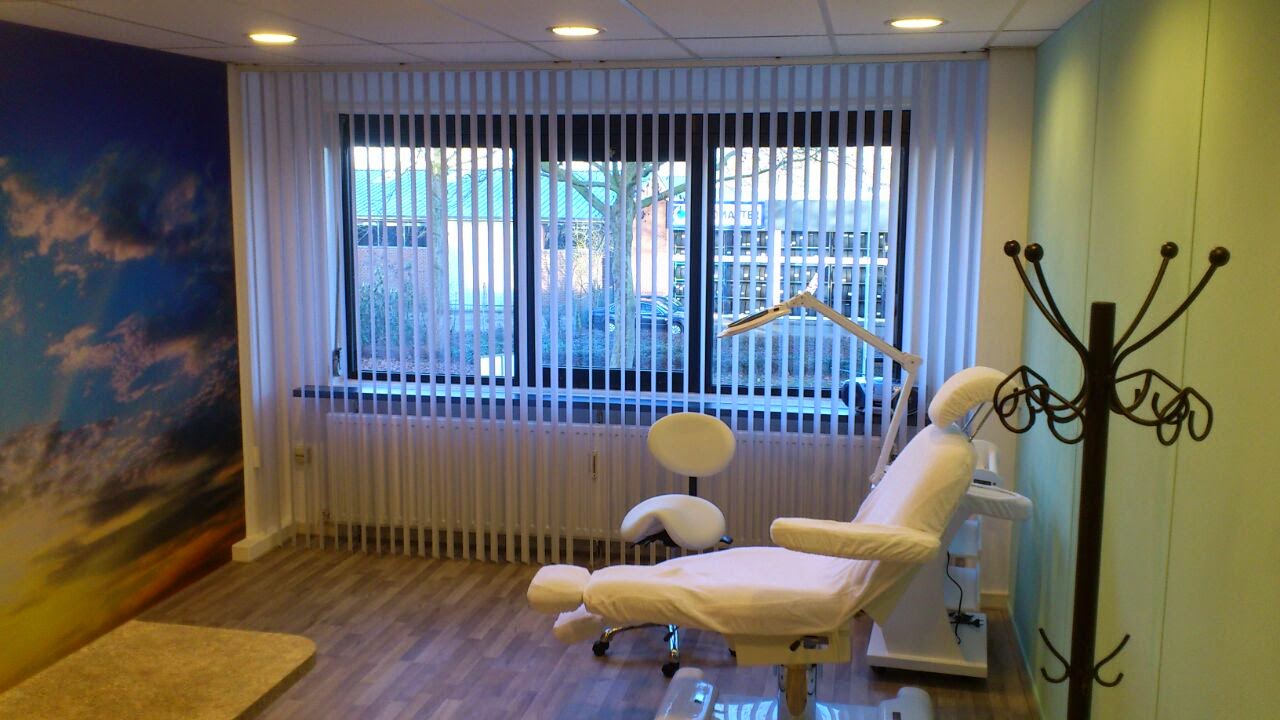 Pedicure Carolien Interior